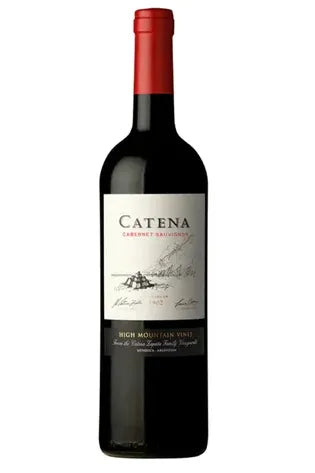 Catena Cabernet Sauvignon 75CL