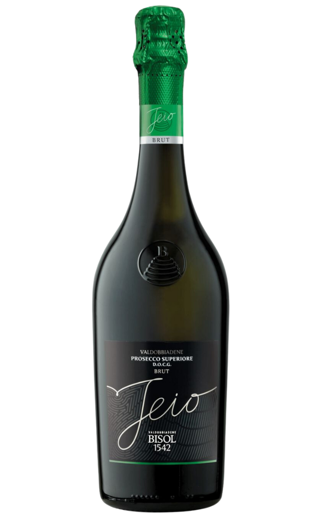 BISOL JEIO PROSECCO DOCG 75 CL