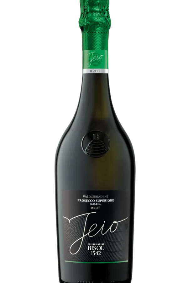 BISOL JEIO PROSECCO DOCG 75 CL