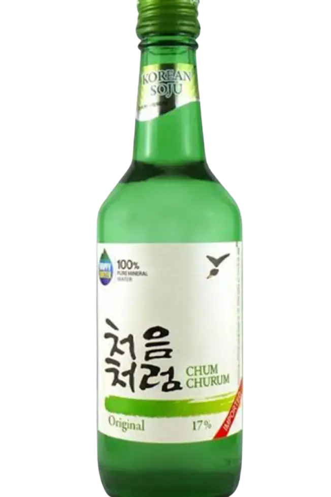 Royal Spirit