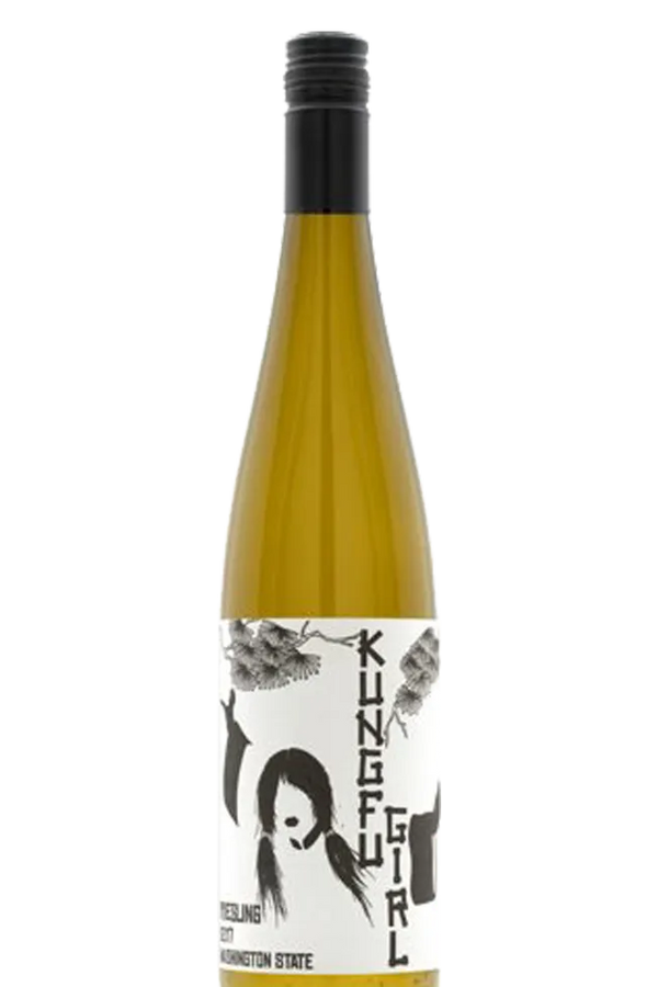 CHARLES SMITH KUNG FU RIES 75 CL