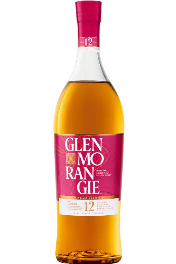 Glenmorangie 14 Y 1 Ltr