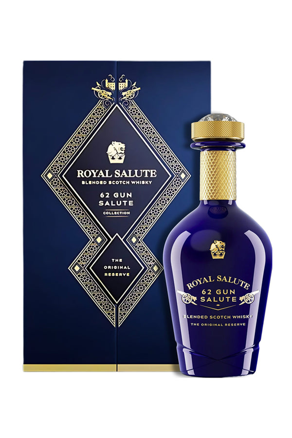 Royal Salut 62 Gun Salute The Original Reserve 70 CL