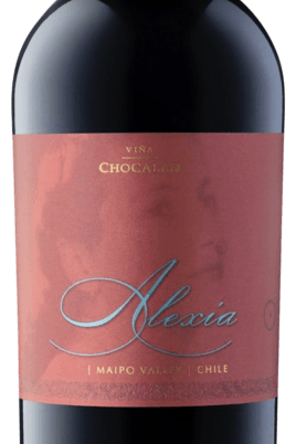 Chocalan Alexia 75CL