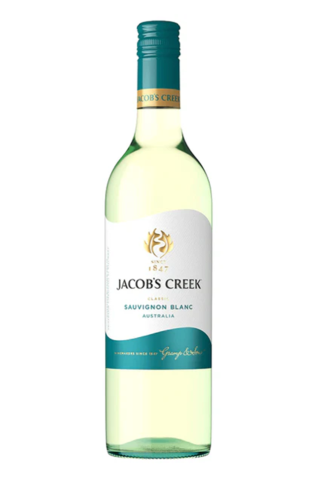 JACOBS CREEK SAUVIGNON BLANC 75CL