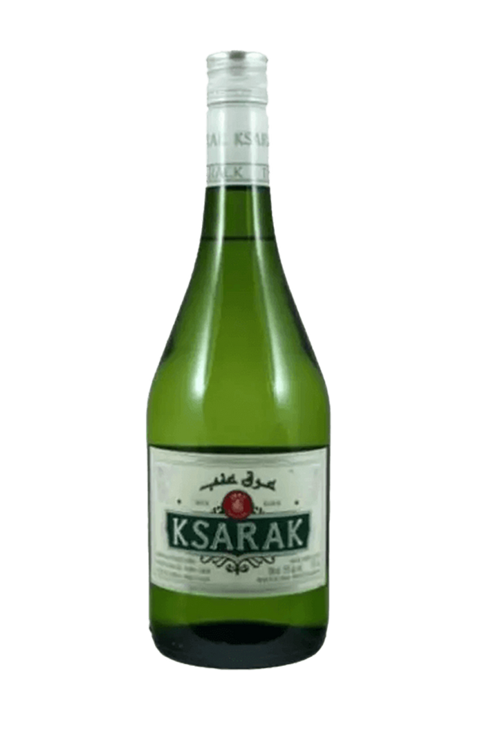 ARAK AL KSARAK 35CL