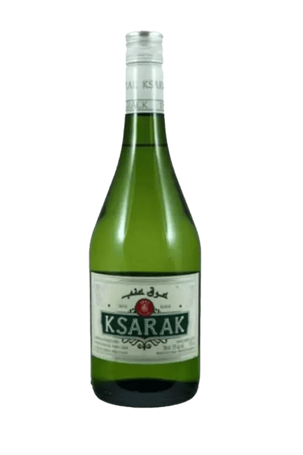 ARAK AL KSARAK 35CL