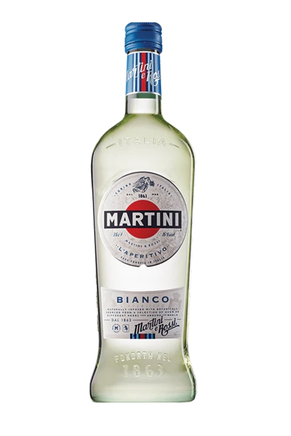 Martini Bianco 1L