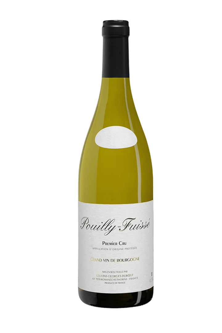 Pouilly Fuisse 75cl 2022