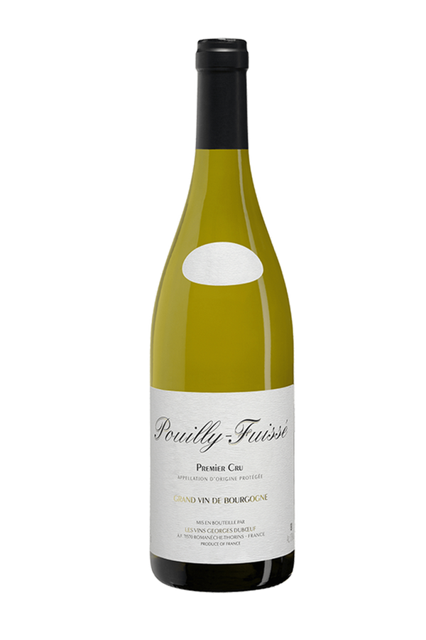 Pouilly Fuisse 75cl 2022