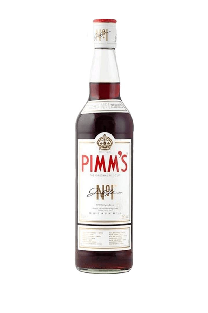 PIMMS NO 1 -75CL