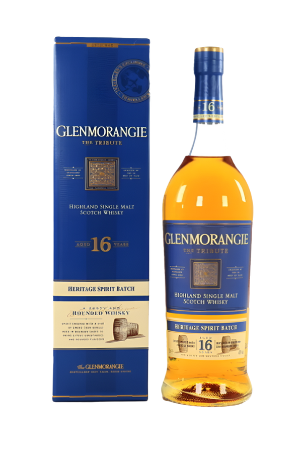 Glenlivet Triple Cask Matured - Rare Cask 1 Ltr