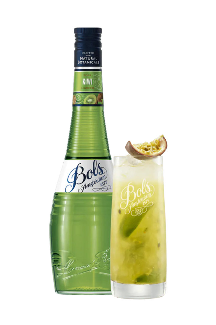 BOLS MOJITO LIQUEUR 75 CL