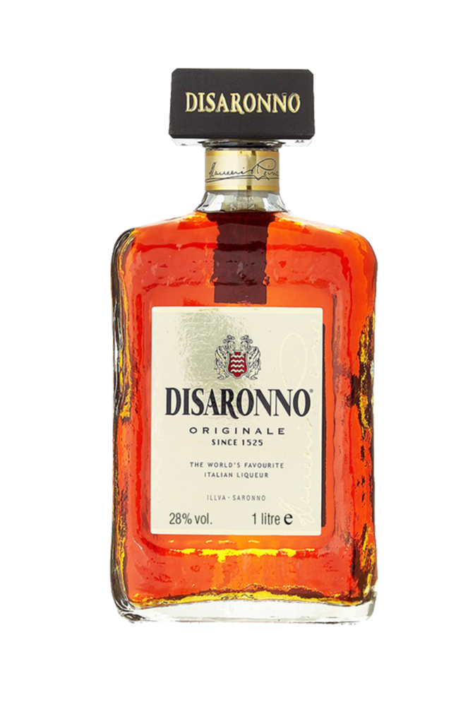 AMARETTO DI SARONNO 1 LTR