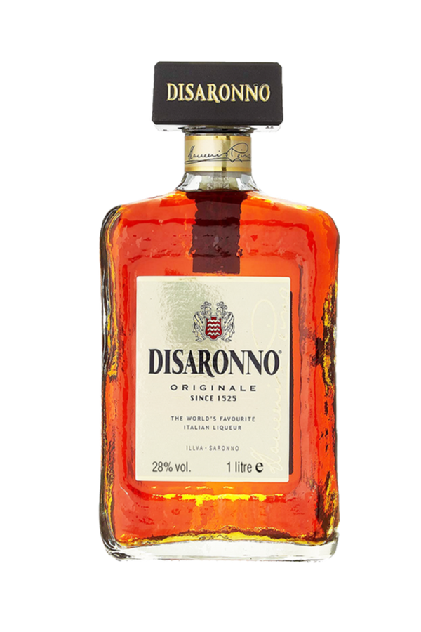 AMARETTO DI SARONNO 1 LTR