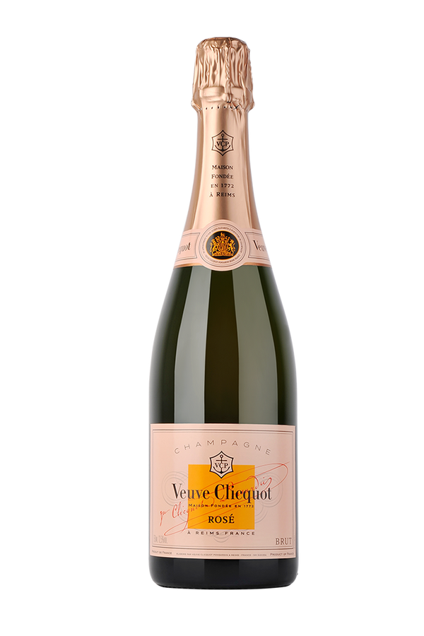 VEUVE CLICQUOT ROSE 75CL