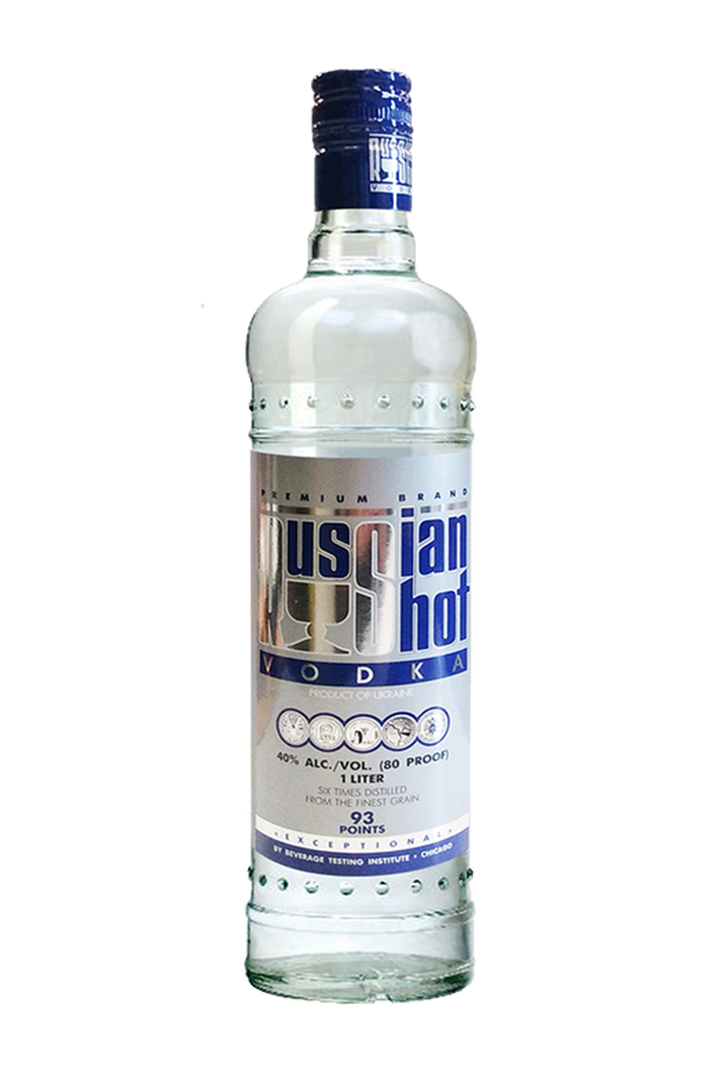 RUSSIAN SHOT -1LTR