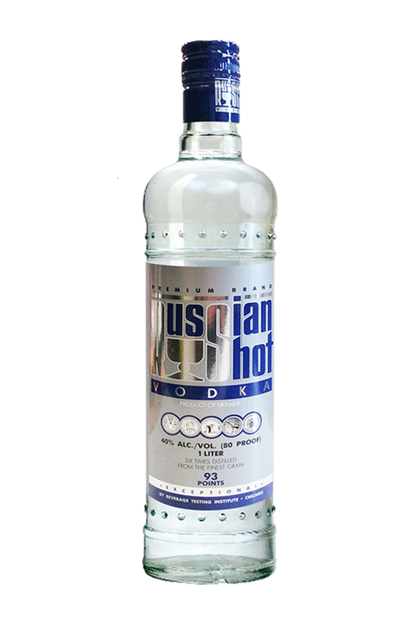 RUSSIAN SHOT -1LTR