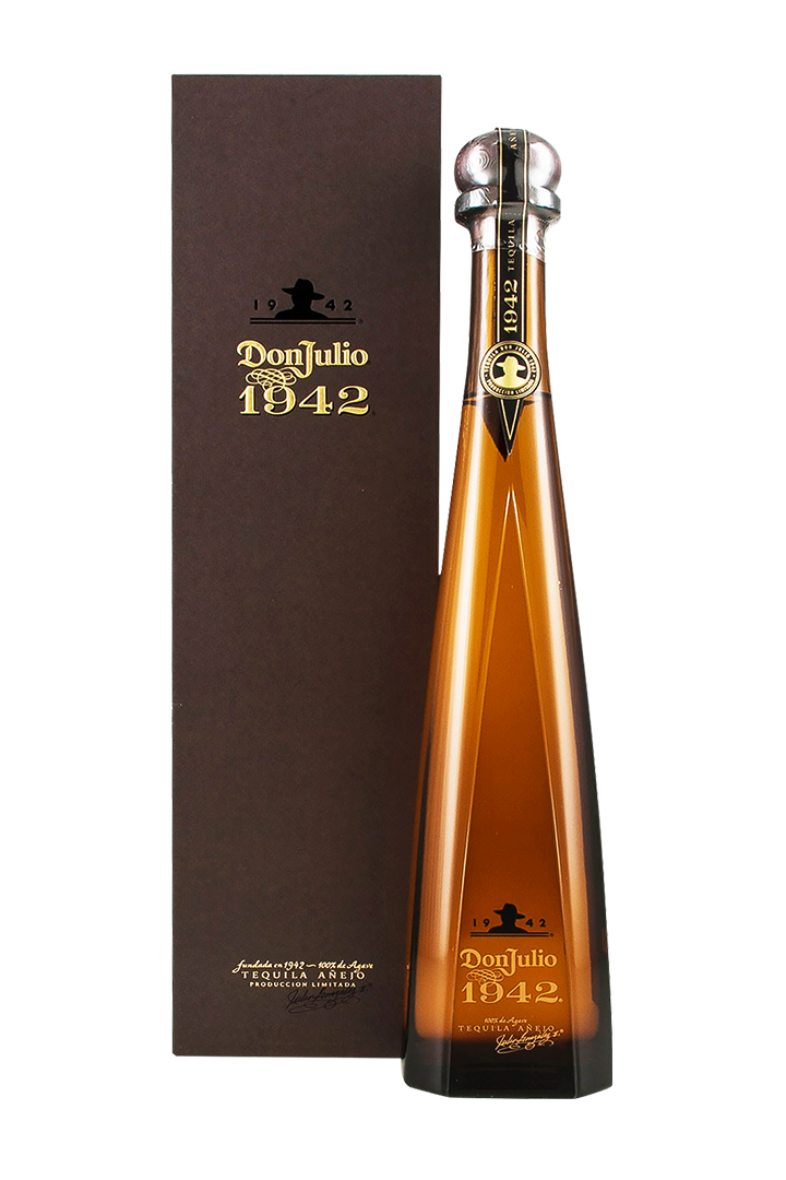 DON JULIO 1942 TEQUILA 75CL