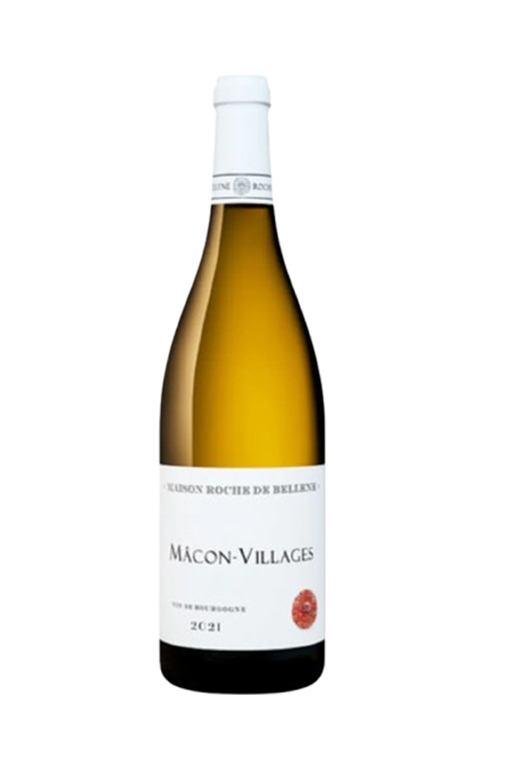 Macon Villages Bio ORGANIC 75cl 2021
