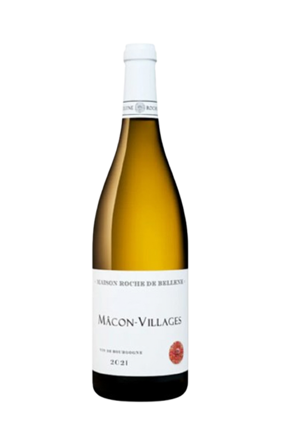 Macon Villages Bio ORGANIC 75cl 2021