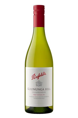 Penfolds Koonunga Hill Chardonnay 75cl