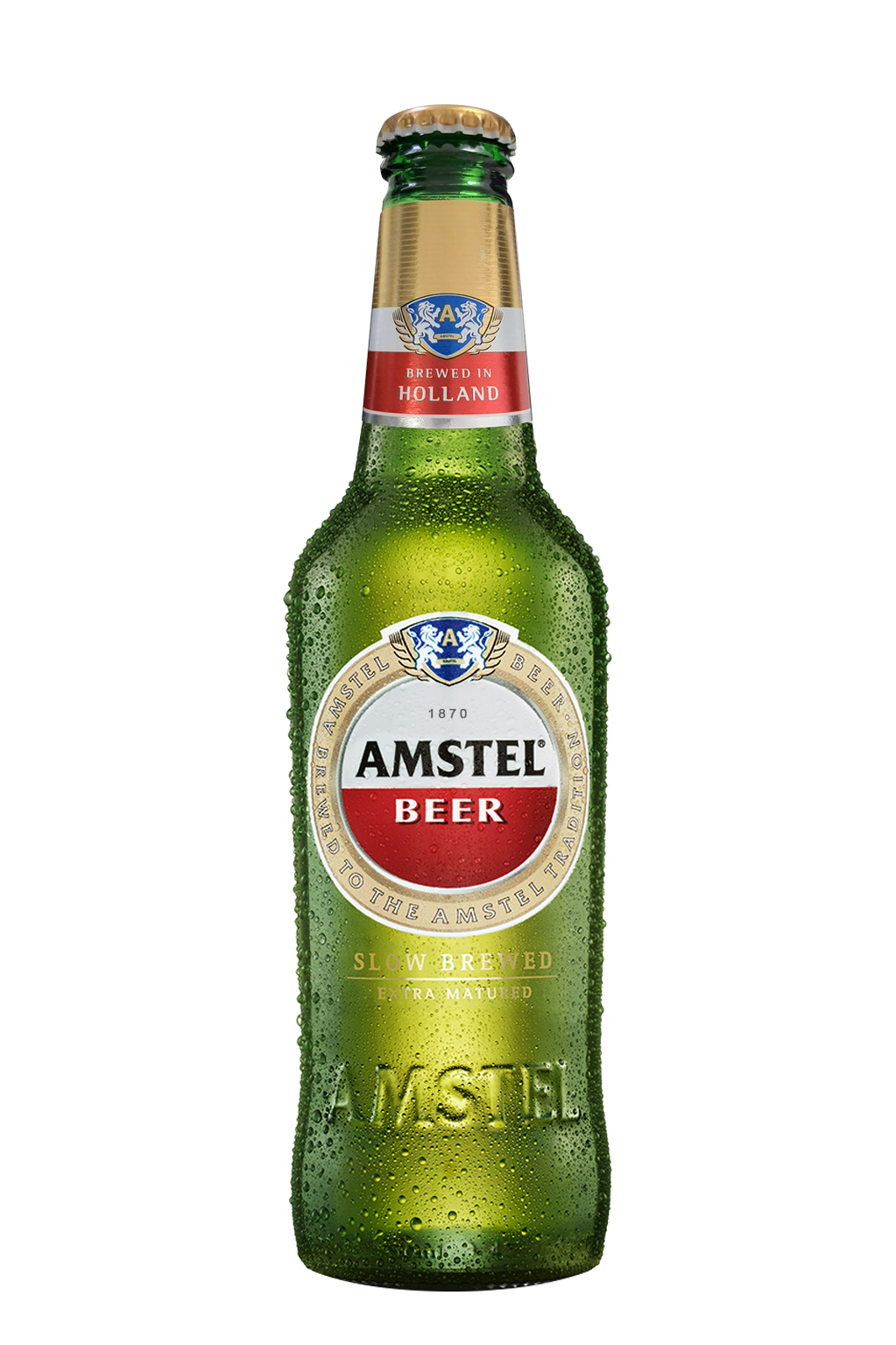 Amstel Bottle 33CL