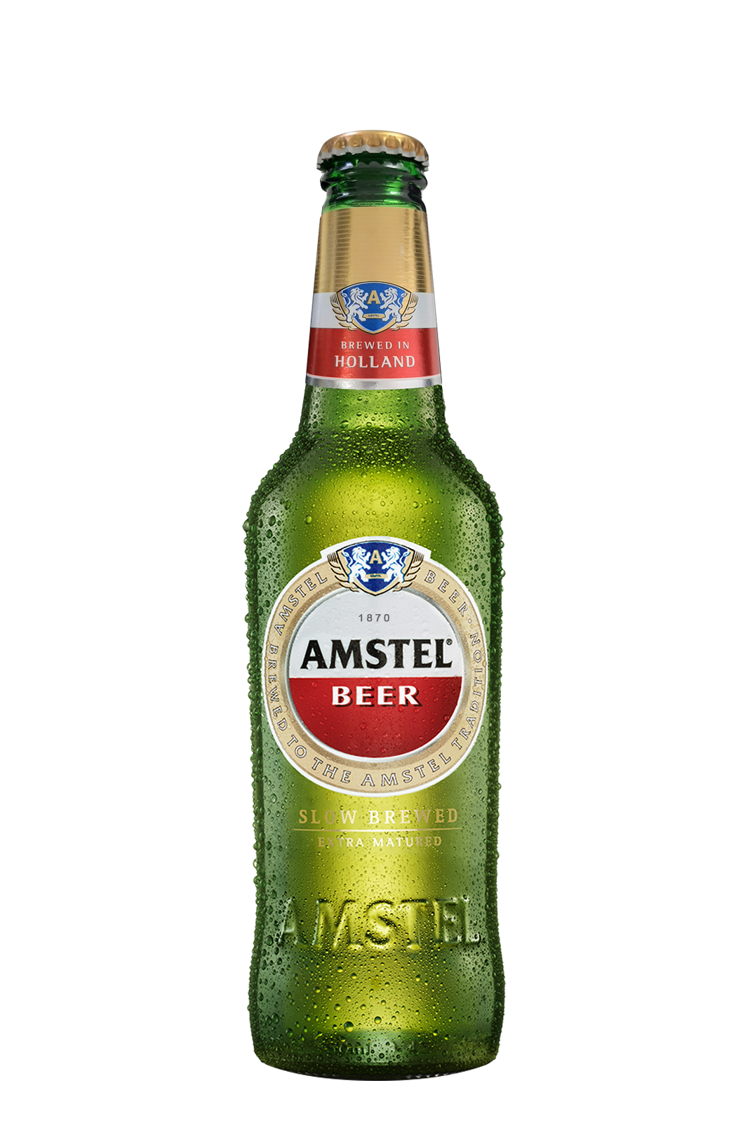 Amstel Bottle 33CL