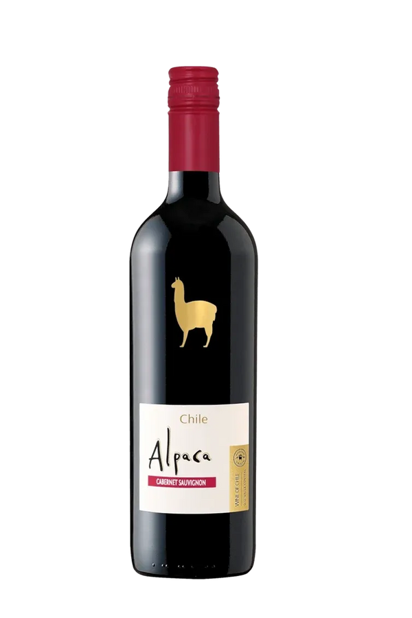 Alpaca Cabernet Sauvignon 75 CL