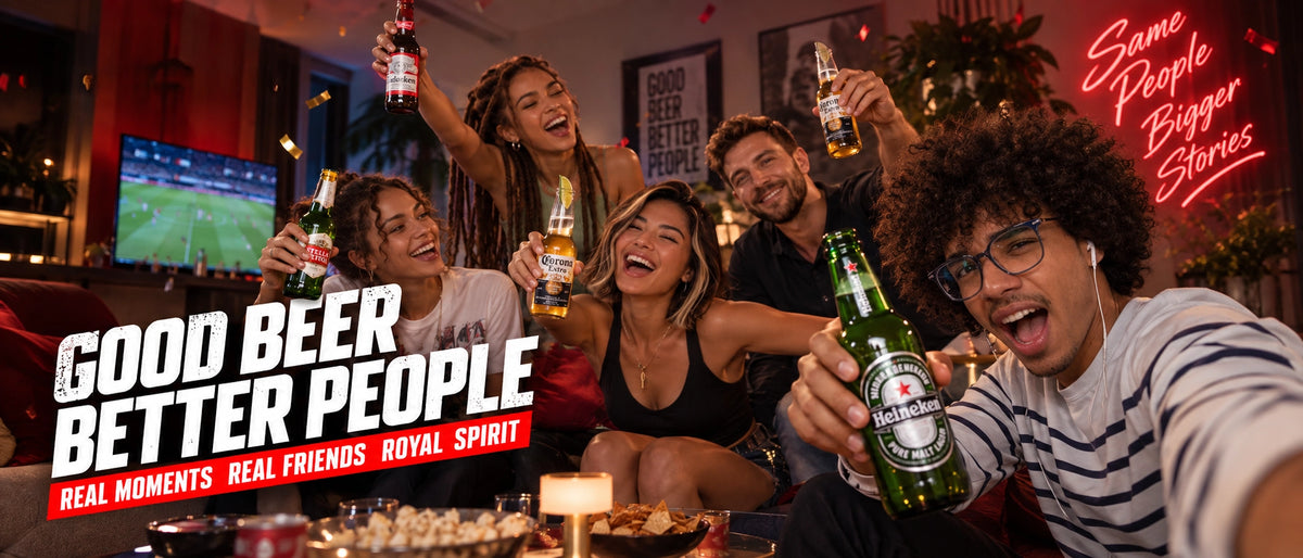 Royal Spirit