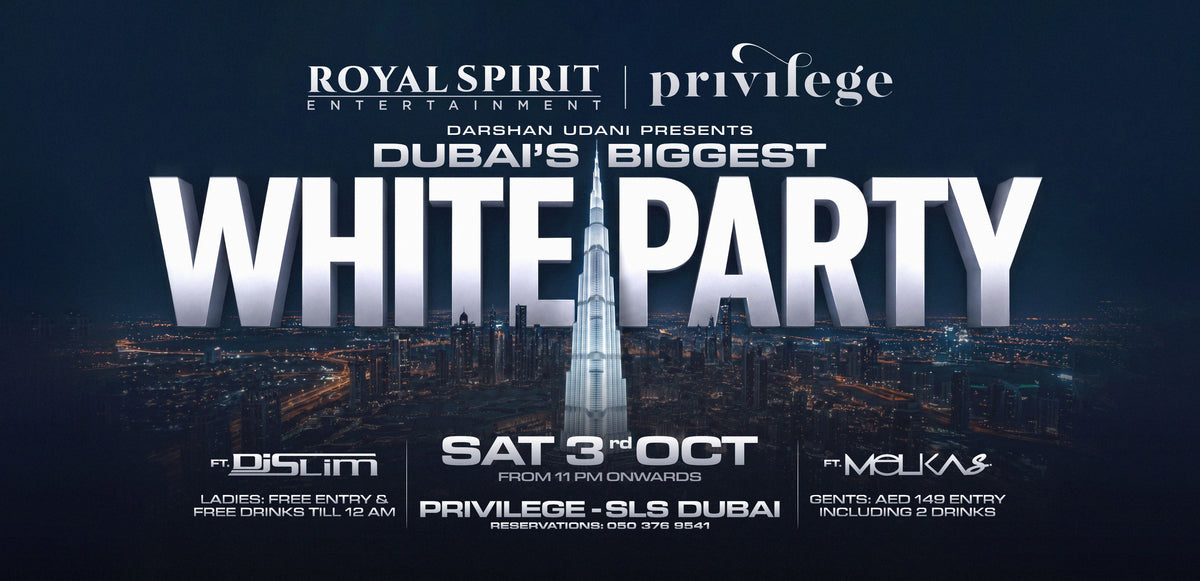 Royal Spirit