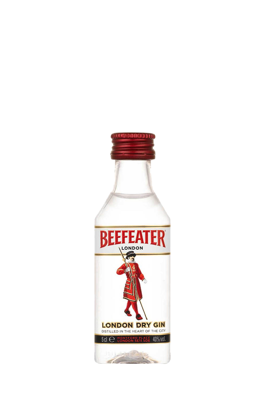 Beefeater Gin Mini 5CL