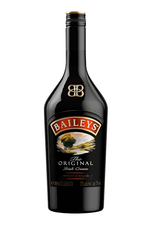 Baileys Irish Cream Liqueur 1L