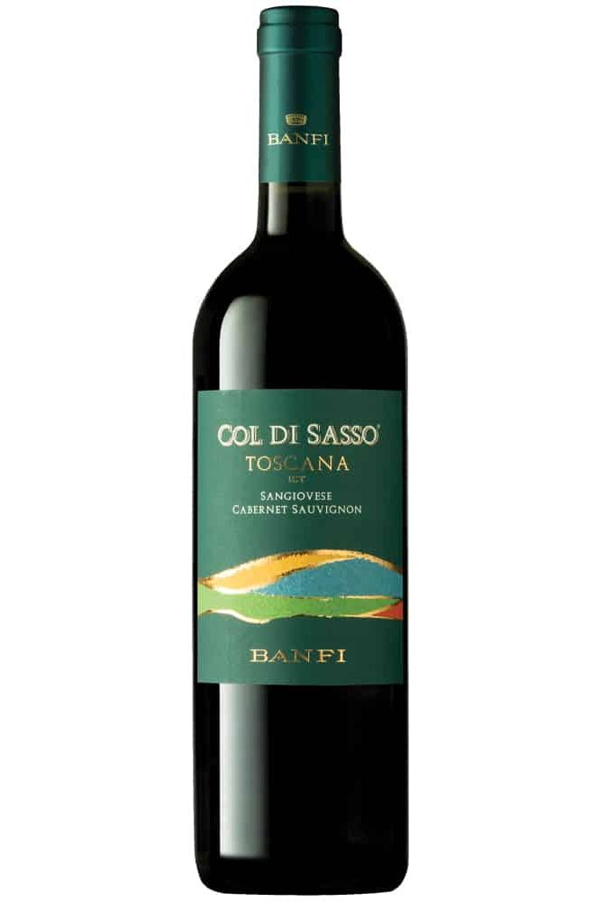 Banfi Col di Sasso 75 CL
