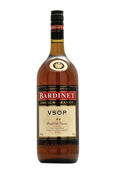Bardinet VSOP Napoleon Brandy 70CL