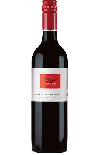 Barossa Black Cabernet 75CL