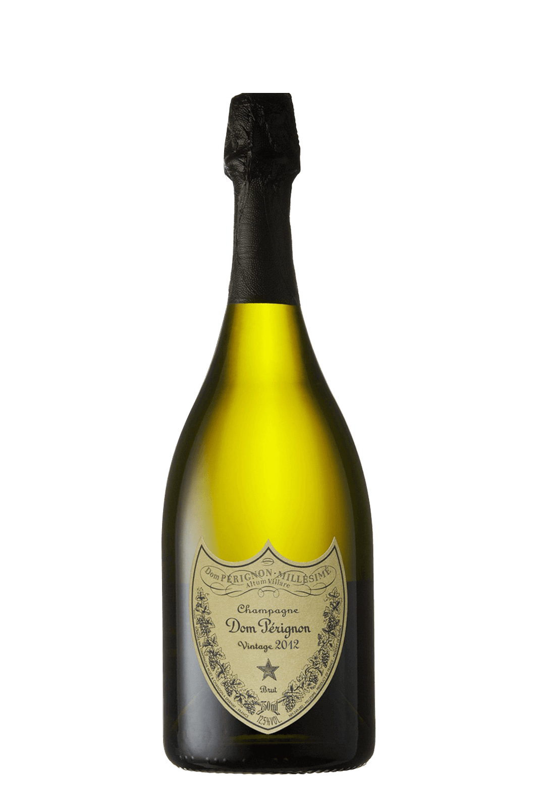 Dom Perignon 2012 Brut Vintage Champagne 75CL