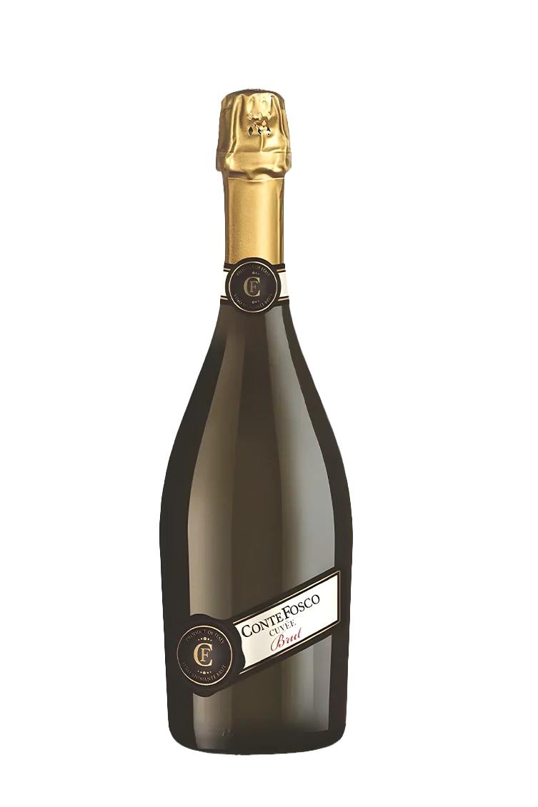 Conte Fosco Brut 75CL
