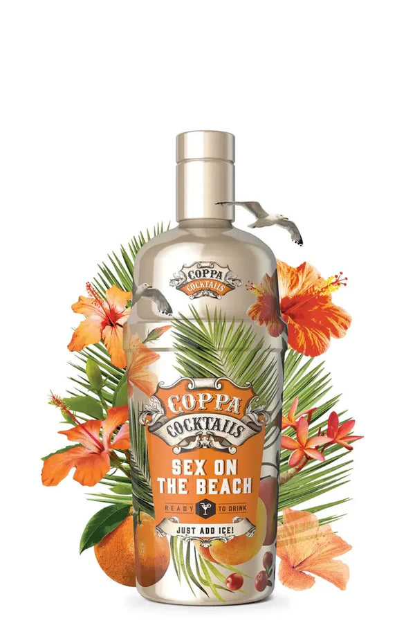 Coppa Sex On The Beach Vol 70CL