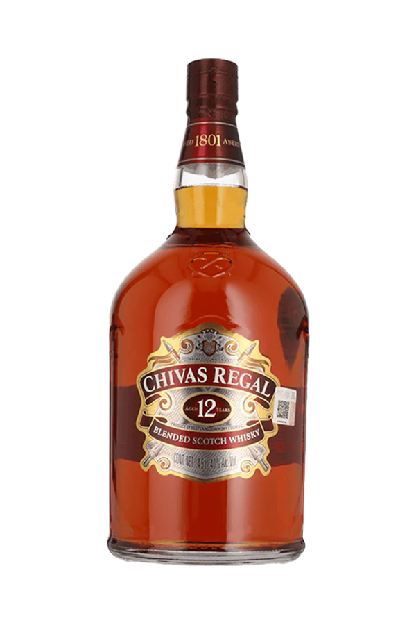 Chivas Regal 12Y