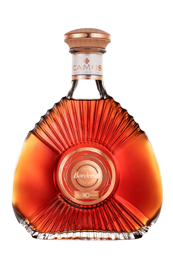 Camus Borderies XO Family Resere 1Ltr