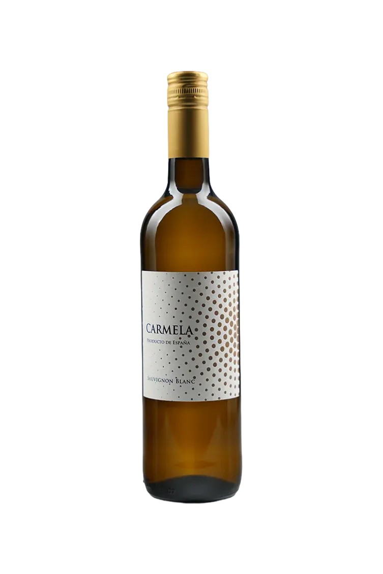 Carmela Sauvignon Blanc 75CL