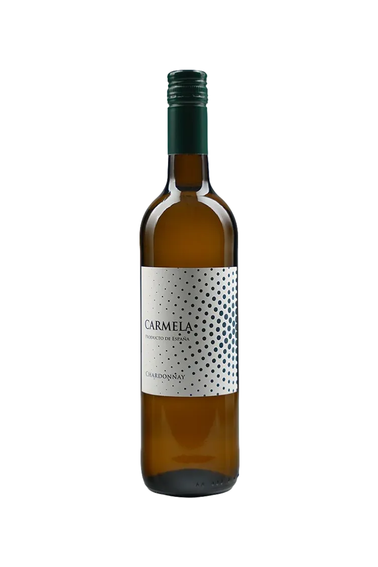 Carmela Chardonnay 75CL