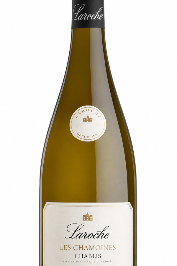 Laroche Chablis Les Chanoines 75 CL
