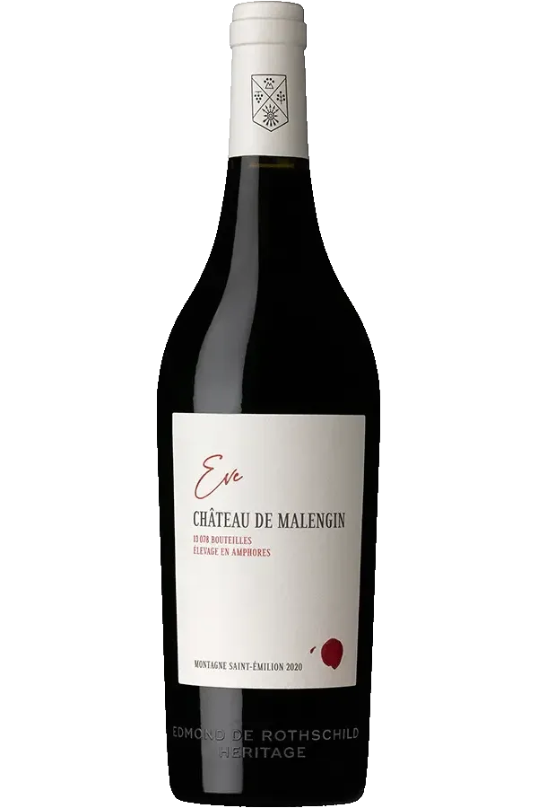 Chateau De Malengin 75 CL