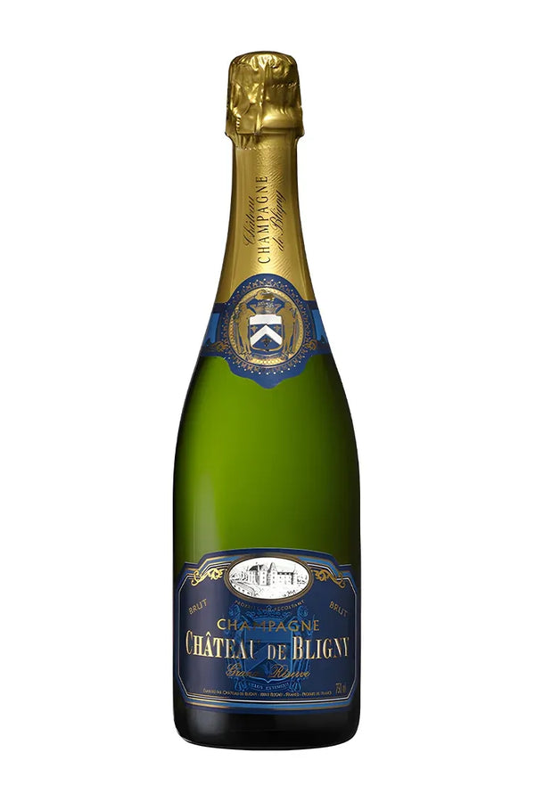 Chateau De Bligny Grand Rsv Brut 75CL