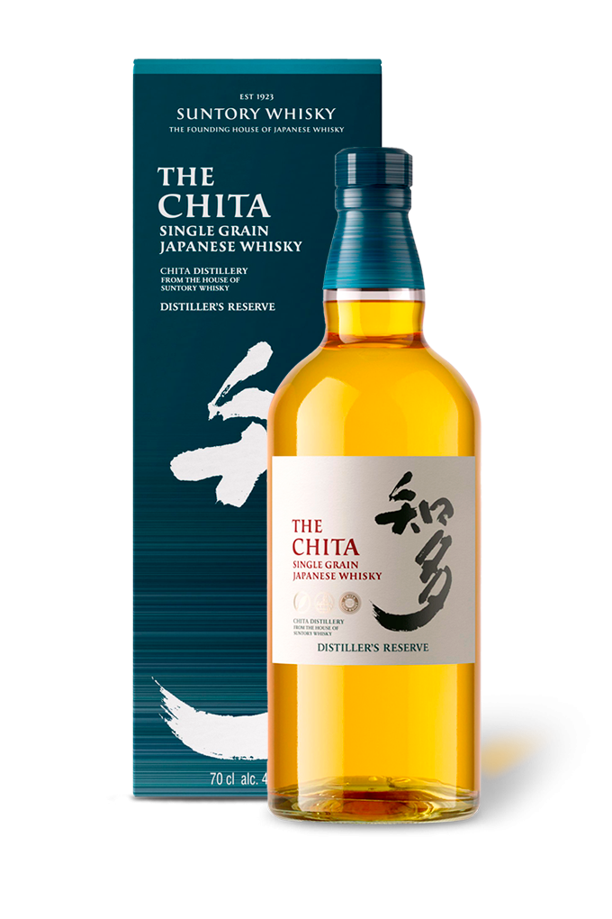 Chita Suntory Japanese Whisky 70cl