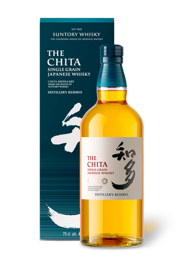 Chita Suntory Japanese Whisky 70cl