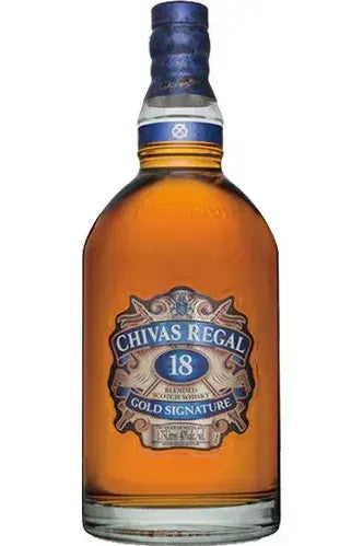 Chivas Regal 18 Years 1.75Ltr