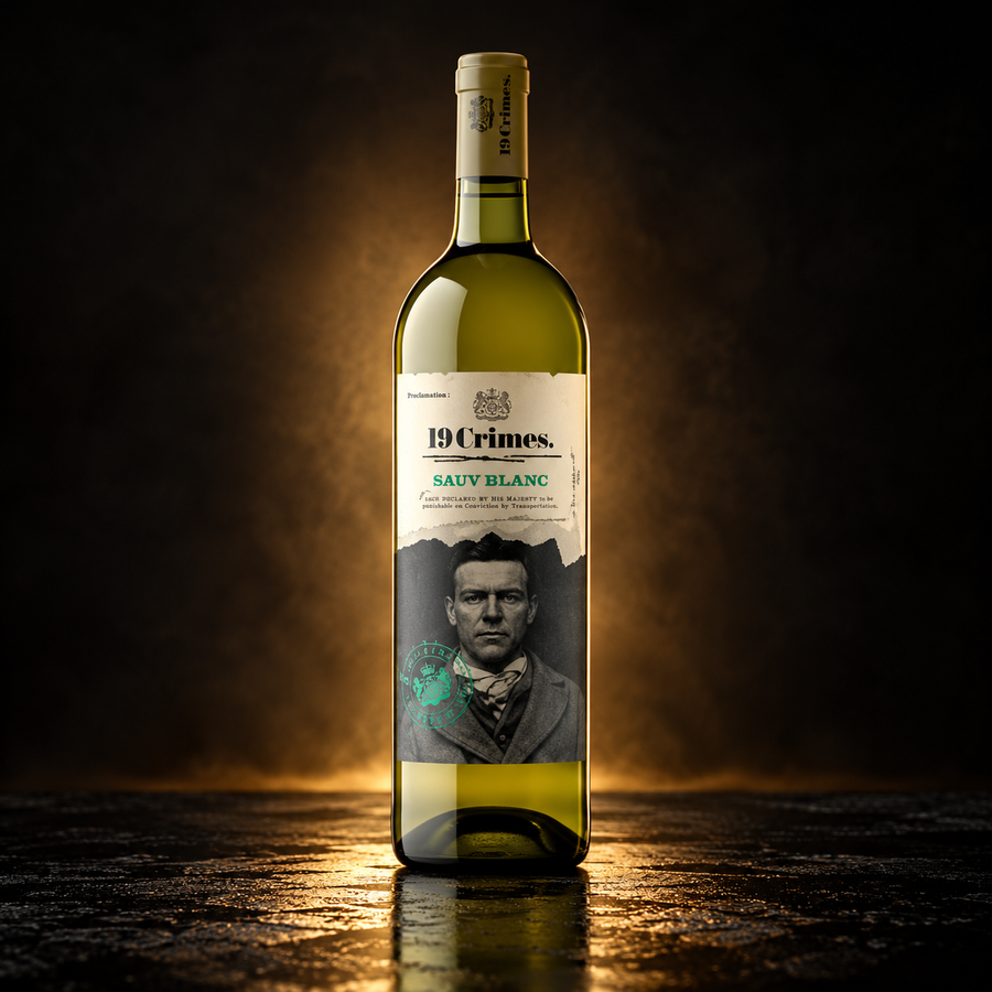 Wine collection